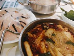 -小肥羊·牛羊肉火锅(万达广场店)