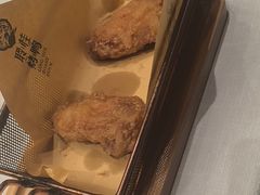 -聆桂烤鸭·金奖烤鸭(静联广场店)