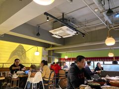 大堂-顺峰顺水顺德菜(龙华店)