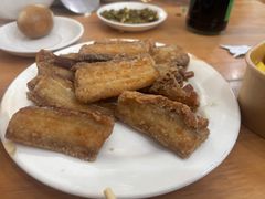-十二忠手拉面(中华路店)