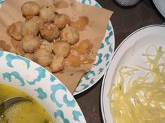 -老屋印象川菜(世纪东方店)