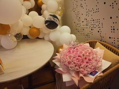 -春树下·树屋花房西餐厅(罍街AS1980店)