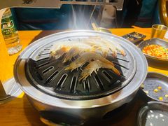 -九田家黑牛烤肉料理(华侨城店)