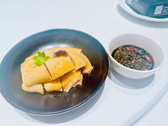 -荣兴酒家(徐家汇店)