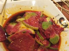 -金刚山烧烤(红旗大街店)