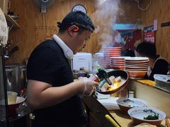 -老龙亭拉面店