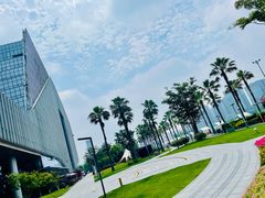 -金沙湖公园