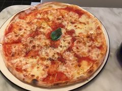 玛嘉丽塔披萨-玛尚诺Pizza&Bar(长泰广场店)