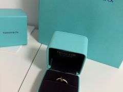 -Tiffany & Co.蒂芙尼
(天津万象城店)