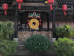 -协同庆钱庄博物馆