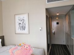 -马哥孛罗咖啡厅·Cafe Marco (厦门马哥孛罗东方大酒店)