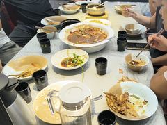 -外婆家(义乌新光汇购物中心店)