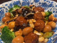 -柴米油盐(土菜院子店)
