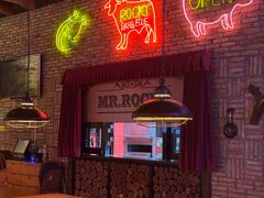 -MR.ROCKY洛奇先生RESTAURANT&BAR(宝安壹方城店)