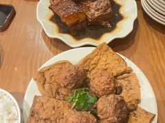 -張飛扒肉·龙江非遗(道外店)