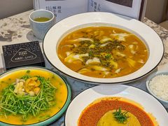 -火婆子·川小馆(扬韬科技广场店)