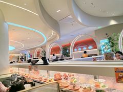 -争鲜回转寿司(朝外悠唐PLUS店)