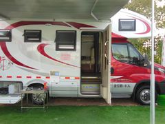 -北京房车博览中心