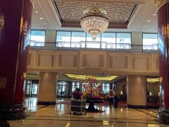 -北京中国大饭店