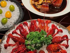 -苏帮袁Sue Cuisine(将台店)