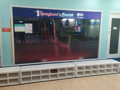 -小小元气运动馆(无锡茂业中心店)