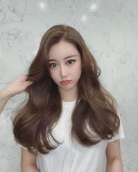 -3AM HAIR SALON染发接发