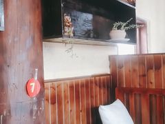 -宏宏无烟石板烧烤