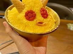 -快乐小羊·内蒙牛羊肉火锅(流花中心店)