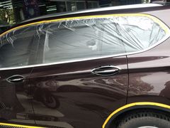 -壹捷汽车服务徐汇店(上海旗舰店·徐汇店)