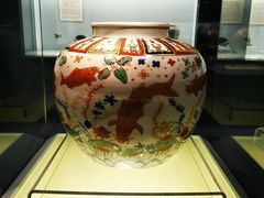 -上海博物馆(人民广场馆)