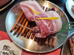 -西塔老太太泥炉烤肉(双井店)