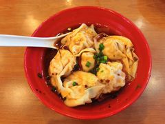 -龙抄手(春熙路总店)