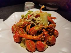 -虾胡闹龙虾馆(湄南河店)