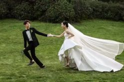 -唯一视觉婚纱摄影(李家村店)