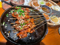 -包整·丝娃娃(一览甲秀楼风景店)