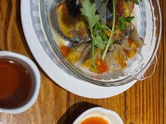 -百年银屏蚝烙·潮汕菜·非遗(乐山店)
