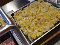 -很久以前羊肉串(大华三路店)
