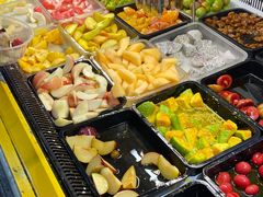 -老炳·七丛松甘草水果