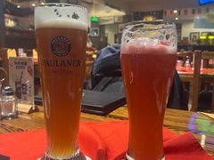 -申德勒加油站餐厅(三里屯北小街店)