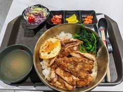 -吉林大学前卫校区南区-日新楼