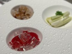 -北京宴(华贸购物中心店)