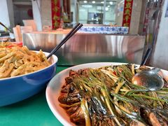 -晓琦农家菜馆·地道农家菜