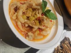 -宏宴·新京菜(望京店)