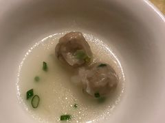上汤鱼包-石岐佬中山菜馆(张溪店)