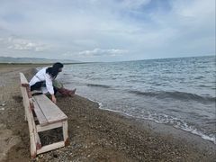 -青海湖国家重点风景名胜区
