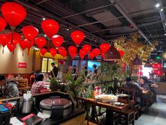 -老湘村·湖南土菜(天河维多利店)