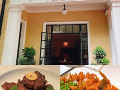 -玫瑰厅上海菜(兴国路店)