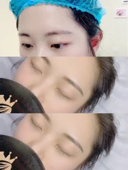 -久匠·纹眉半永久野生眉