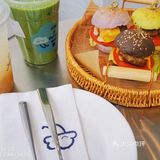 宝藏店铺💕简餐爱好者看过来了