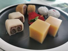 宫廷四点-唐廊烤鸭店(工体店)
